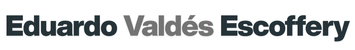 Eduardo Valdés Escoffery